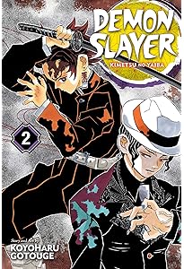▶︎英語版◀︎ Demon Slayer鬼滅の刃 1-10巻＋14巻 Amazon | DEMON SLAYER:KIMETSU NO YAIBA #01(P) | GOTOUGE, KOYOHARU